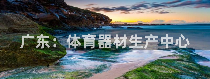 极悦娱乐贴吧官网:广东:体育器材生产中心