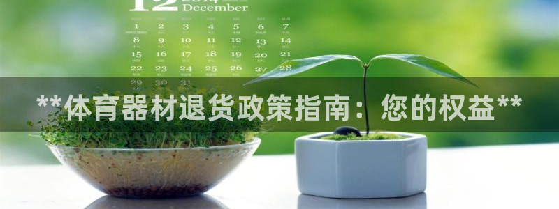 极悦娱乐的背景和历史背景介绍:**体育器材退货政策指南:您的